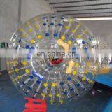 Inflatable Zorb Ball With Good Quality thumbnail-1