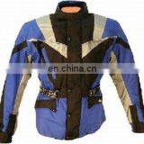 Textile Cordura Motorbike Jacket,Racing Motorcycle Jacket thumbnail-1