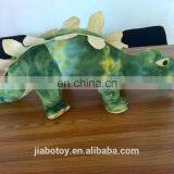 Life SizeDinosaur. Realistic Dinosaur Plush Toy Big Plush Dionsaur Toy Stand in a Realistic Stance.giant Dinosaur Toy thumbnail-2