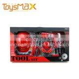 Wholesale Manufacturers In China Eco-Plastic Children Pretend Tool Toy Set On Sale thumbnail-1