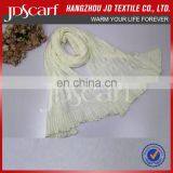 Oversized Womens Thick Winter Knitted Scarf Sex Arab Ms.knitted Scarf thumbnail-1