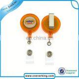 New Arrival Plastic Badge Badge Reel thumbnail-1