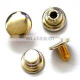 New Design Metal Snap Button