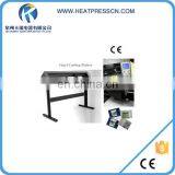 Printer Cutter Vinyl Cutter for Large Size