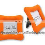 Custom Cute Design Pvc Photo Frame for Promotion thumbnail-2