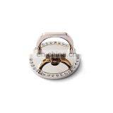 Universal Diamond Metal Mobile Phone Ring Holder