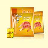Spice Cube Brand Mafe 4g Shrimp Bouillon Stock Cube thumbnail-2