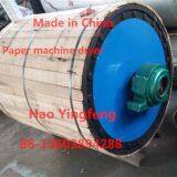 Toilet Paper Manufacturing Equipment Type 1092 - Small Toilet Paper Machinery thumbnail-3