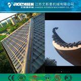 Plastic Roof Tile Making Machinery thumbnail-5