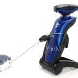 ABS Anti-Theft Pullbox Recoiler With Alarm,Alarmed Retractor,Alarmed Snapper