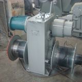 Professional Manufacture 5 Ton Electric Wire Rope Winch 220v