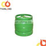 Nigeria 6KG Vertical Pressure Lpg Gas Canister for Cooking thumbnail-5