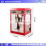 Good Quality Popcorn Making Machine/Hot Popcorn Cooker/Factory Direct Selling Popcorn Maker thumbnail-3