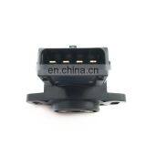Throttle Position Sensor For M-itsubishi Galant Aspire Dingo Dion 4G63 4G64 OEM# MD628277 thumbnail-3