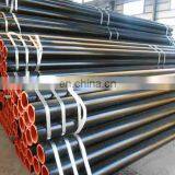 ASTM A106 Gr. B Carbon Seamless Steel Pipe thumbnail-3