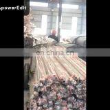 304 Stainless Capillary Steel Pipe for Medical