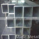High Grade Wholesale 6063 6061 6005 Aluminum Tube for Industrial thumbnail-3