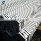 ss-275 ss-340 Mild Galvanized Steel Pipe Price