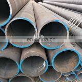 TORICH 12Cr1MoVG STPA23 A335-P11 Seamless Alloy Steel Pipe/tube thumbnail-5
