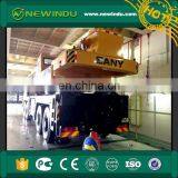 SANY 2017 75 Tons Energy Saving Truck Crane STC750 With Good Condition thumbnail-3