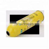 1 Liter Empty Refrigerant Gas Cylinder thumbnail-7