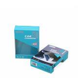 Good Sale Car Charger Paper Packaging Box