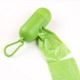 Biodegradable T-shirt Bag thumbnail-2
