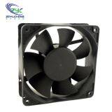 12038 dc Axial Hard Hat Cooling Fan 12v 24v 3000rpm thumbnail-2