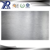 Factory wholesale 201 304 316 430 Gold Mirror Stainless Steel Sheet