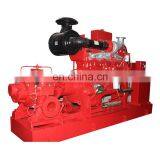 75kw Fire Pump Equipment 87L/s Diesel Water Pump LSDS4.6/87 thumbnail-2
