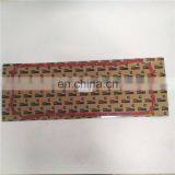 Yutong Higer Bus Engine Part Oil Pan Gasket Engine Oil Pan Gasket 3911536