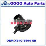 Coolant Flange Fits F-ORD E-scape F-ocus M-averick M-ondeo T-ransit Suv W-agon 1996- XS4G8594AB 1109329 thumbnail-1