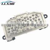 Genuine Heater Blower Motor Fan Resistor 3C0907521F For VW GTI Jetta Passat Tiguan Audi 3C0907521D 3C0907521G thumbnail-2