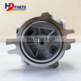 SK135 Hydraulic Gear Pump Engine Parts thumbnail-6