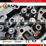 Diesel Engine C13 Cylinder Head for Excavator Spare Parts thumbnail-5