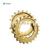 excavator undercarriage parts E312C SPROCKET e312c sprocket