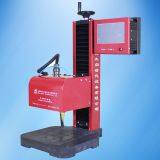 KT-PS / PS-R Series Pneumatic Dot Peen Marking Machine for Nameplate thumbnail-2
