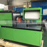 Test Bench for Diesel Fuel Injection Pumps 12PSDW-A thumbnail-4