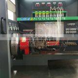 CR825 All In One Line Multifunctional Common Rail Diesel Fuel Injector And Pump Testing Equipment thumbnail-4
