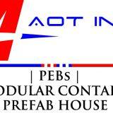 AOT Steel Structure Buildings