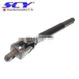 Intermediate Steering Shaft Upper Suitable for CHEVROLET AVALANCHE 1500 OE 19149105 19153614 19329330 88965505 89060582 thumbnail-2