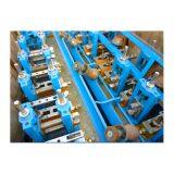 Gy50 New Design Round Pipe Making Ss Tube Mill Machine To Make Steel Pipe thumbnail-5