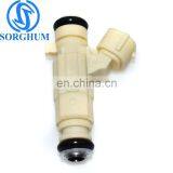 New Aftermarket Fast Fuel Injection Kit System For Hyundai Elantra 35310-23600 thumbnail-1