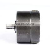 The CBA Type Self-priming Pump High Temperature Resistant Gear Oil Pump thumbnail-2