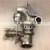 K03 53039980601 Orignal Borgwaner Turbo for L-androver Range thumbnail-3