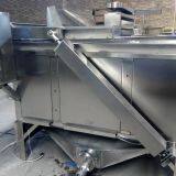 Case of Edible Rice Flour Drinking Straw Making Machine From Iran thumbnail-2