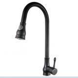 Zinc Alloy Faucet Vegetable Basin Single Cold Faucet Dishbasin Faucet Single Cold Water Faucet thumbnail-2