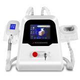 Portable Cryotherapy Body Slimming Machine Portable Cryolipolysis Fat Freezing Machine thumbnail-5