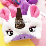 Pet Apparel Dog Clothes Rainbow Unicorn Four Feet Winter Cosplay Clothes thumbnail-7
