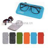 OEM Sport Eyeglasses Pouch Glasses Felt Packaging Bag thumbnail-3